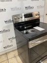 Kenmore Used Electric Stove
