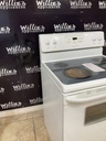 Frigidaire Used Electric Stove