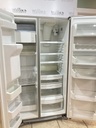 Ge Used Refrigerator [Counter Depth]