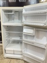 Hotpoint Used Refrigerator