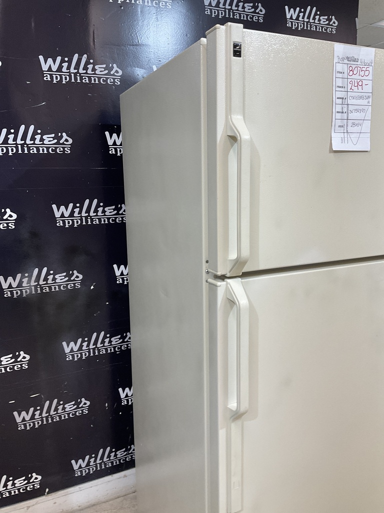 Hotpoint Used Refrigerator