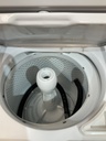 Whirlpool Used Electric Unit Stackable