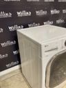 Lg Used Washer