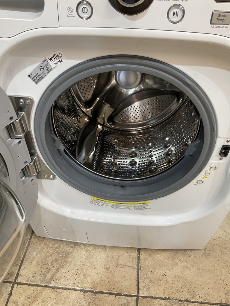 Lg Used Washer