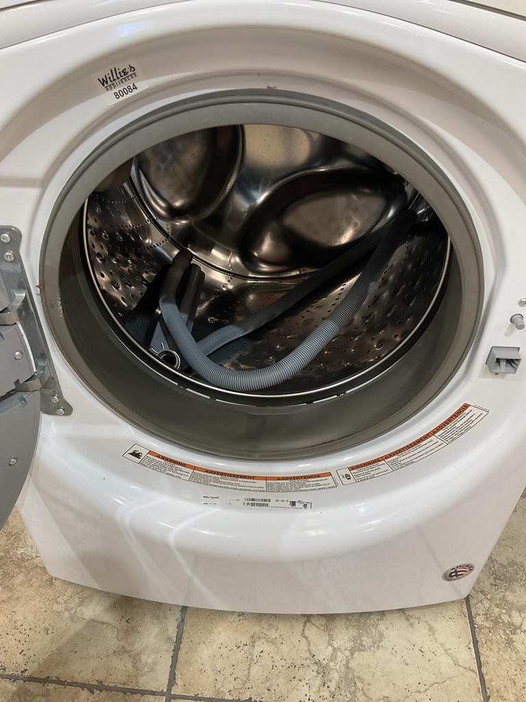 Whirlpool Used Washer