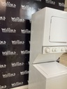 Whirlpool Used Electric Unit Stackable