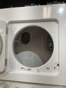 Whirlpool Used Electric Unit Stackable
