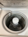Whirlpool Used Electric Unit Stackable