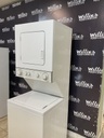 Whirlpool Used Electric Unit Stackable