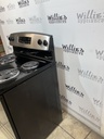 Ge Used Electric Stove
