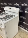 Ge Used Gas Stove