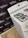 Ge Used Gas Stove