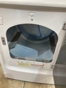 Samsung Used Electric Dryer
