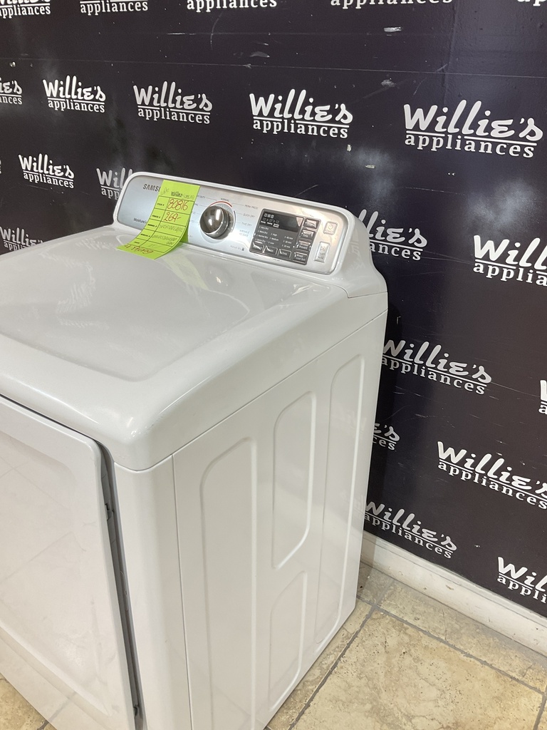 Samsung Used Electric Dryer