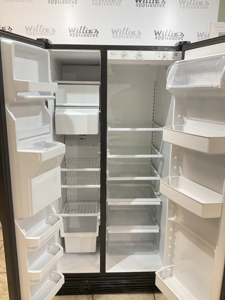 Whirlpool Used Refrigerator
