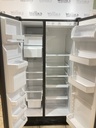 Whirlpool Used Refrigerator