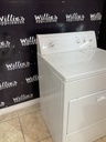 Kenmore Used Electric Dryer