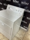 Kenmore Used Electric Dryer