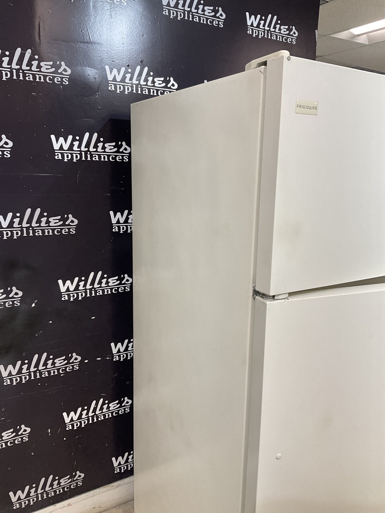 Frigidaire Used Refrigerator