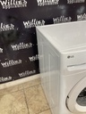 Lg Used Washer