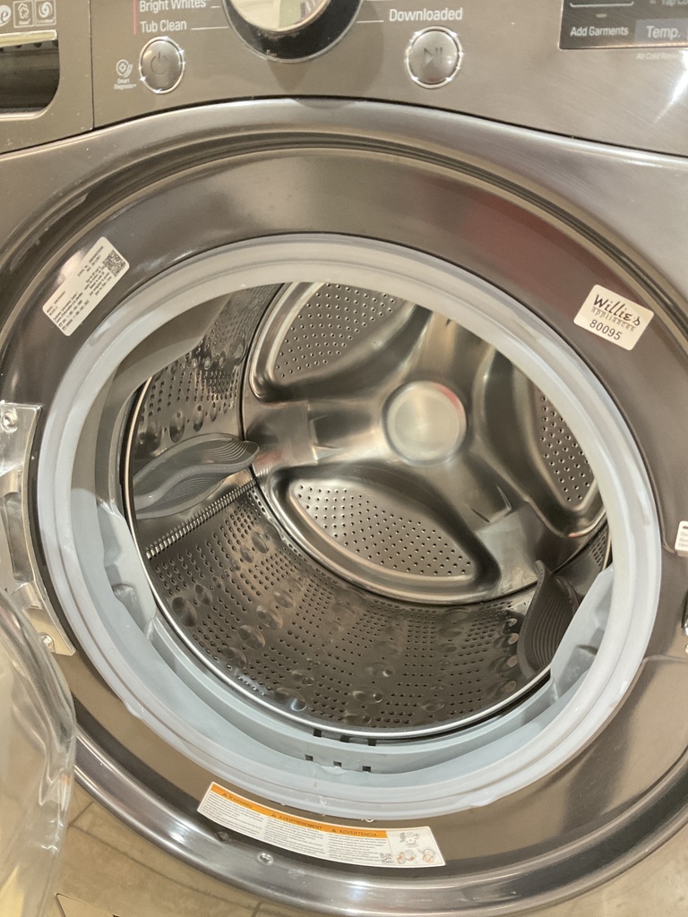 Lg Used Combo Washer/ Dryer