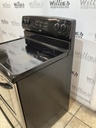 Kenmore Used Electric Stove