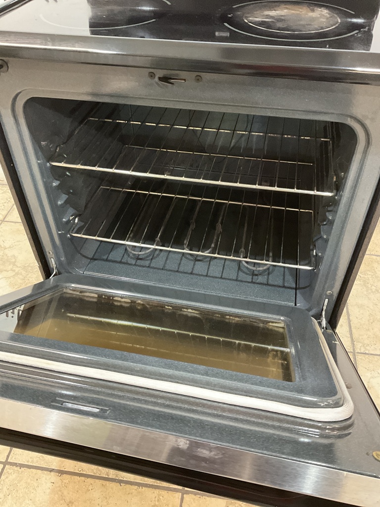 Kenmore Used Electric Stove