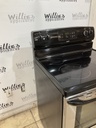 Kenmore Used Electric Stove