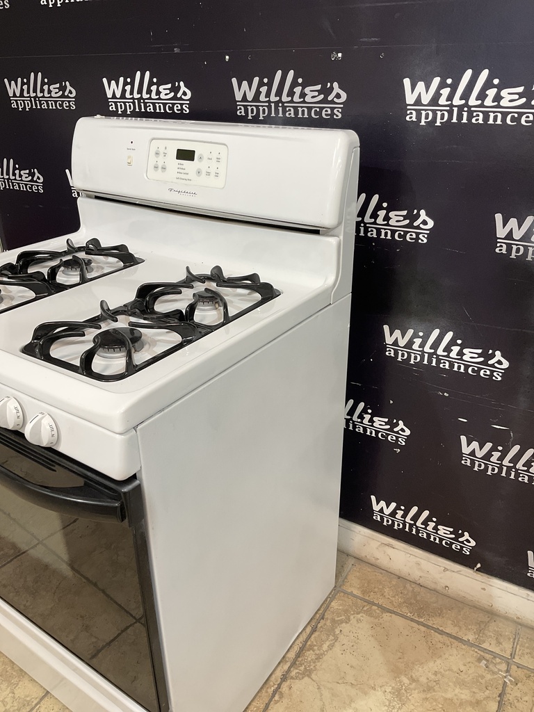 Frigidaire Used Gas Stove