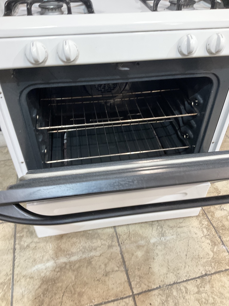 Frigidaire Used Gas Stove