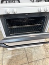 Frigidaire Used Gas Stove