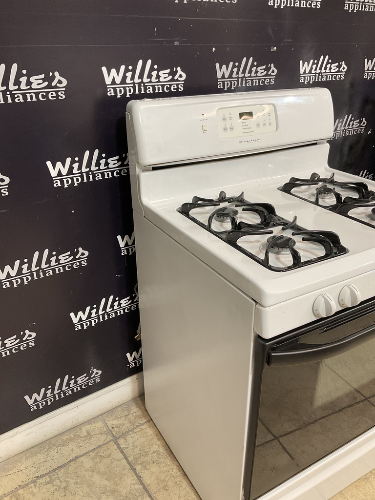 Frigidaire Used Gas Stove
