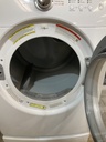 Samsung Used Gas Dryer