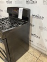 Ge Used Gas Stove