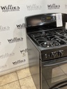 Ge Used Gas Stove