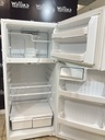 Hotpoint Used Refrigerator
