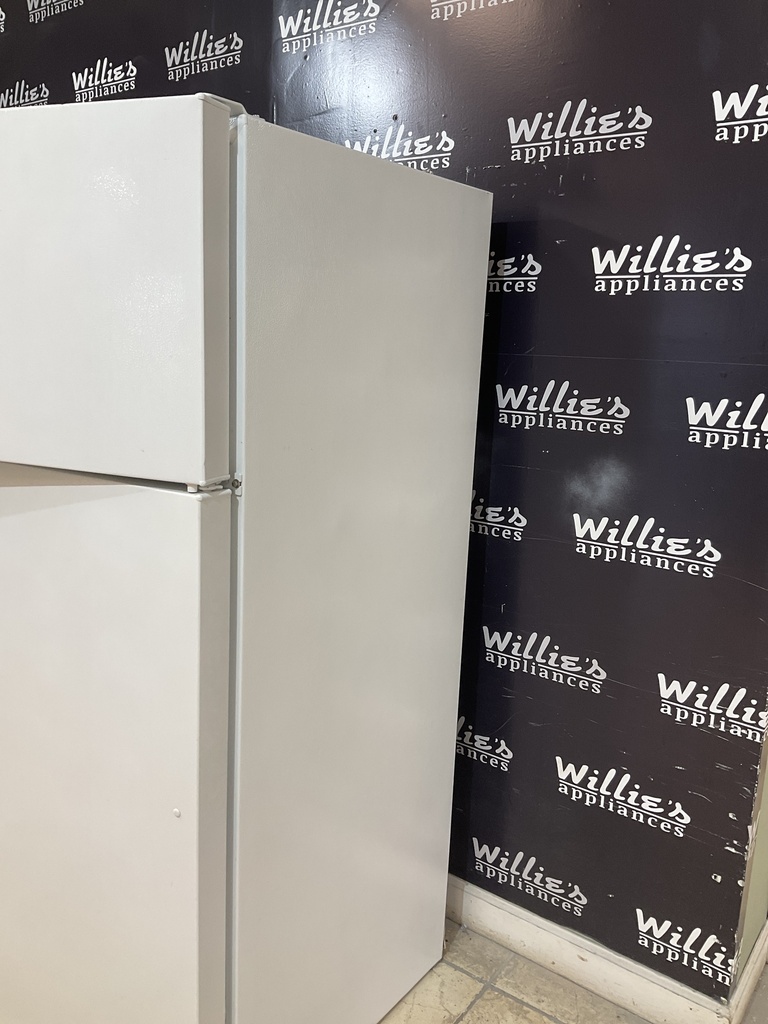 Hotpoint Used Refrigerator