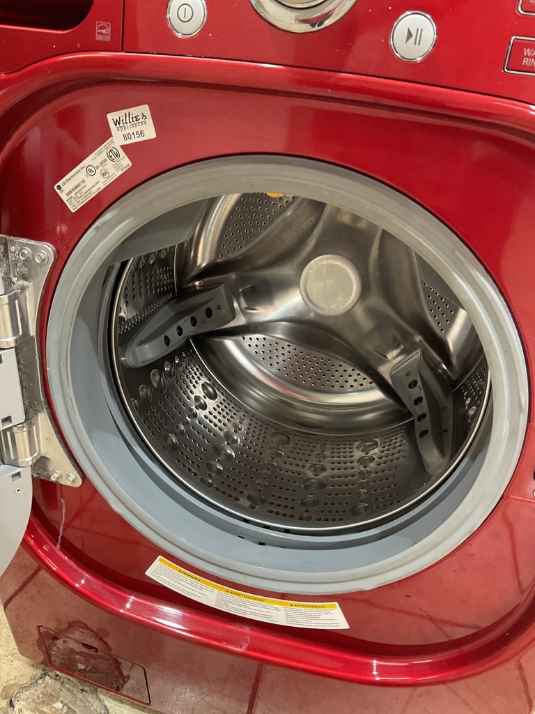 Lg Used Washer