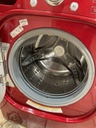 Lg Used Washer