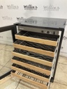 Ge Used Wine Cooler