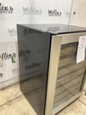 Ge Used Wine Cooler