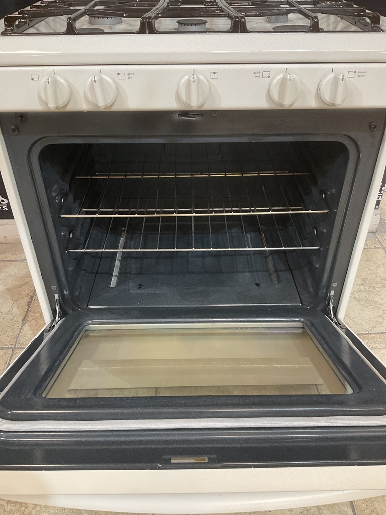 Frigidaire Used Gas Stove