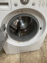 Lg Used Washer