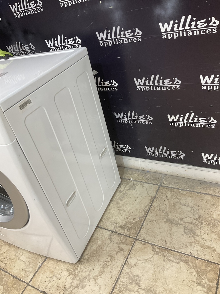 Lg Used Washer