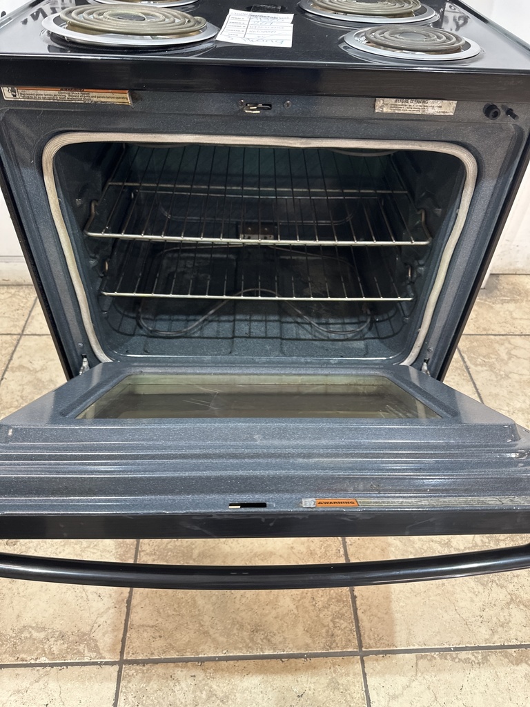Whirlpool Used Gas Stove