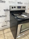 Whirlpool Used Gas Stove