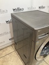 Lg Used Washer