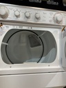 Whirlpool Used Electric Unit Stackable