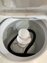 Whirlpool Used Electric Unit Stackable