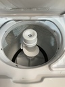 Whirlpool Used Electric Unit Stackable